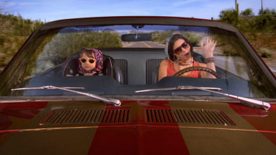 Imagen de Los Thundermans (T3): Ep.15 Una mala jugada - 1