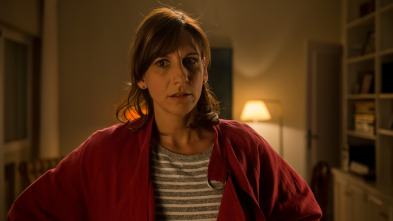 Imagen de Vergüenza (T2): Ep.5 Distintos tipos de personas - 4