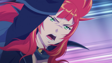 Imagen de Virtual Hero (T1): Ep.8 Doppelgänger - 2