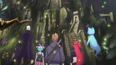 Imagen de Virtual Hero (T1): Ep.10 Yourface - 4