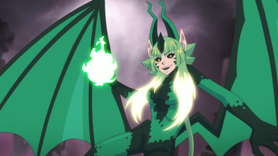 Imagen de Virtual Hero (T1): Ep.12 Reverso Tenebroso - 2
