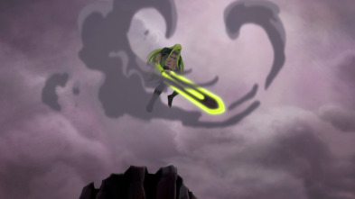 Imagen de Virtual Hero (T1): Ep.12 Reverso Tenebroso - 3