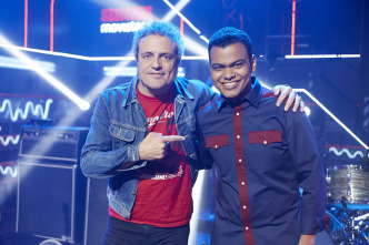 Imagen de Sesiones Movistar+ (T1): Carlos Tarque - 4