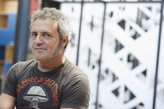 Imagen de Sesiones Movistar+ (T1): Carlos Tarque - 5