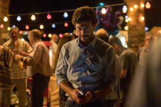 Imagen de El embarcadero (T1): Ep.3  - 2