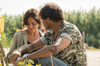 Imagen de El embarcadero (T1): Ep.8  - 3