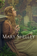 Imagen de Mary Shelley - 1