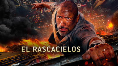 Imagen de El rascacielos - 2