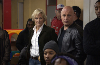 Imagen de The Shield: al Margen de la Ley (T4) - 5