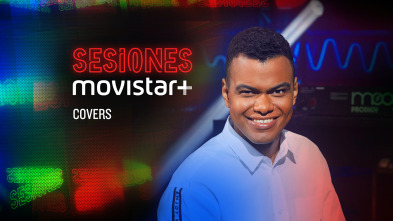Imagen de Sesiones Movistar+ (T1): Covers - 2
