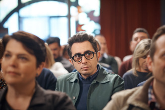 Imagen de Mira lo que has... (T2): Ep.2 El hijo de Beto - 1