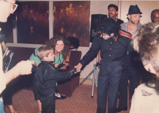 Imagen de Leaving Neverland  - 10