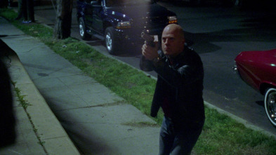 Imagen de The Shield: al... (T1): Ep.7 Pagar con dolor - 1