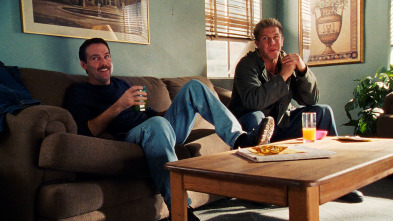 Imagen de The Shield: al... (T2): Ep.11 Infierno - 1