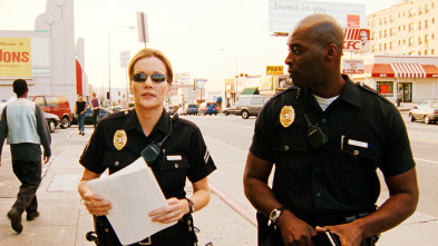Imagen de The Shield: al... (T2): Ep.12 Punto sin Retorno - 1