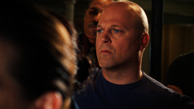 Imagen de The Shield: al... (T4): Ep.3 Guerra de bandas - 1