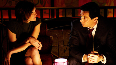 Imagen de The Shield: al... (T4): Ep.4 La perrera - 1
