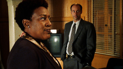 Imagen de The Shield: al... (T5): Ep.10 De ratones y Lem - 1