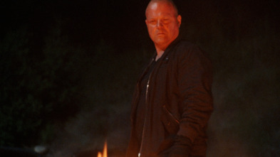 Imagen de The Shield: Al... (T6): Ep.3 Vuelta al principio - 1