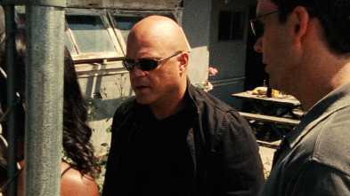 Imagen de The Shield: Al... (T6): Ep.5 La maldición - 1