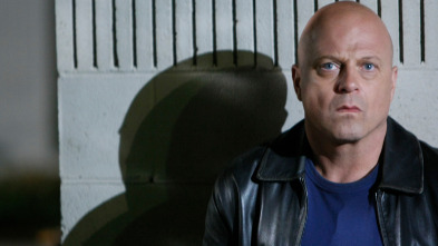 Imagen de The Shield: Al... (T7): Ep.9 Día emotivo - 1