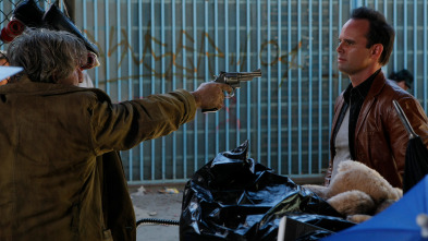 Imagen de The Shield: Al... (T7): Ep.11 Calderilla - 1