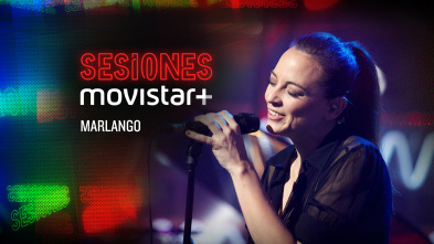 Imagen de Sesiones Movistar+ (T1): Marlango - 2