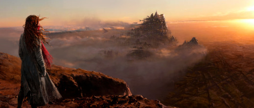 Imagen de Mortal Engines - 5