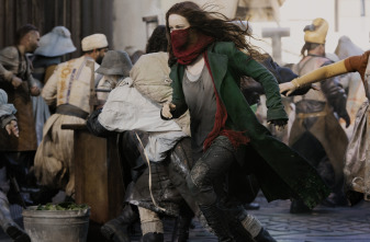 Imagen de Mortal Engines - 11