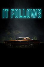 Imagen de It Follows - 1