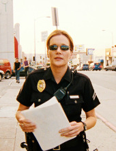 Imagen de The Shield: al... (T2): Ep.12 Punto sin Retorno - 2