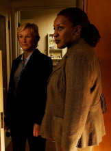 Imagen de The Shield: al... (T4): Ep.8 Implacable - 2