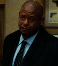 Imagen de The Shield: al... (T5): Ep.6 Venganza - 2