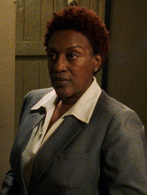 Imagen de The Shield: al... (T5): Ep.7 Infiltrado - 2