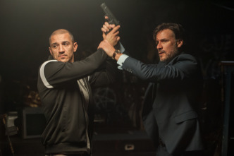 Imagen de Gigantes (T2): Ep.2 Infierno - 3