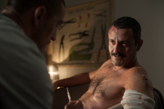 Imagen de Gigantes (T2): Ep.2 Infierno - 4