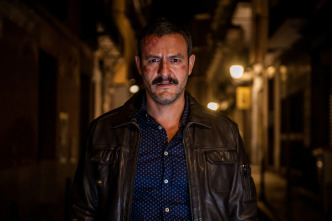 Imagen de Gigantes (T2): Ep.6 Akelarre - 2