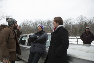 Imagen de Foxcatcher - 8