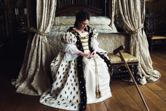 Imagen de La favorita - 6