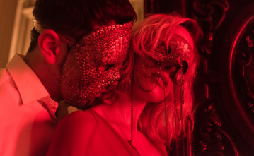 Imagen de Instinto (T1): Ep.5  - 1