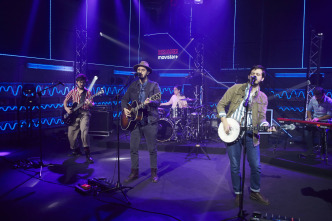 Imagen de Sesiones Movistar+ (T1): Morat - 5