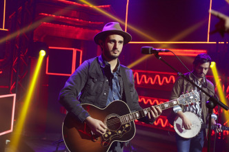 Imagen de Sesiones Movistar+ (T1): Morat - 7