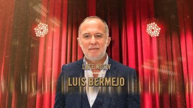 Imagen de Late Motiv (T4): Luis Bermejo - 2