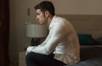 Imagen de Instinto (T1): Ep.8  - 1