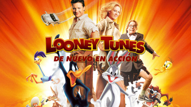 Imagen de Looney Tunes: De nuevo en acción - 1