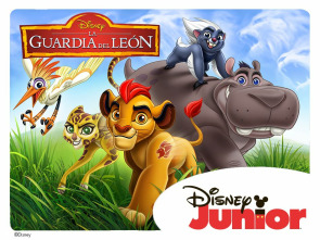 Imagen de La Guardia del León (T1): Los gorilas perdidos - 2