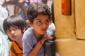Imagen de De la India a París en un armario de IKEA - 11