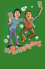 Imagen de Los bingueros - 1
