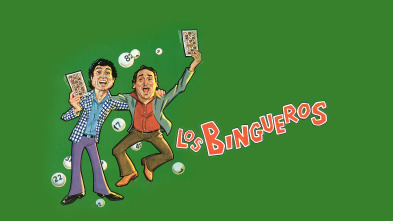 Imagen de Los bingueros - 2