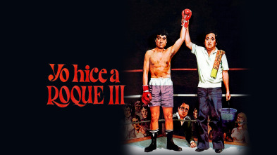 Imagen de Yo hice a Roque III - 2